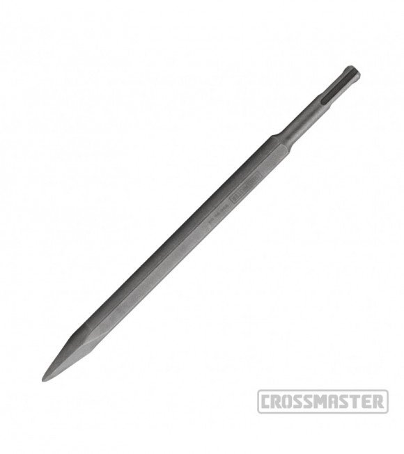 CINCEL CROSSMAN SDS-PLUS PUNTA 250mm